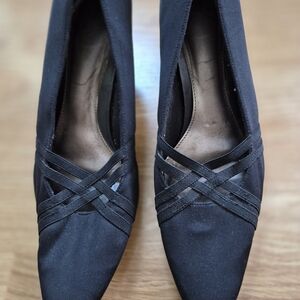 Sonoma Black Women's Heels